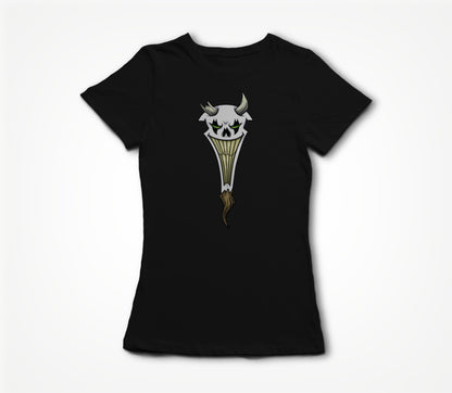 Karkizz Logo Women's T-shirt