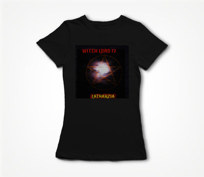 Witch Lord 72 Women's T-shirt