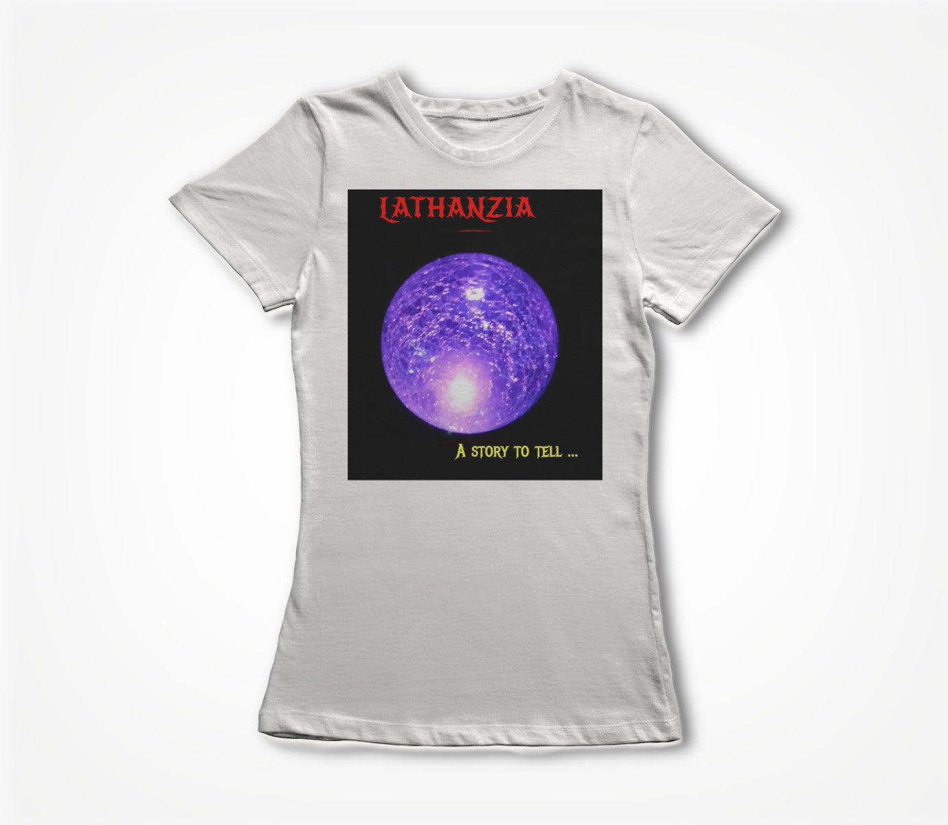 A Story To Tell Women's T-shirt