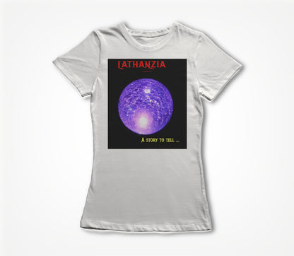 A Story To Tell Women's T-shirt