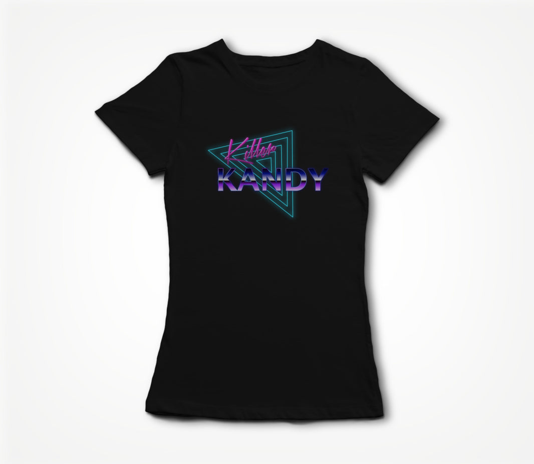 Neon Kandy Women's T-shirt