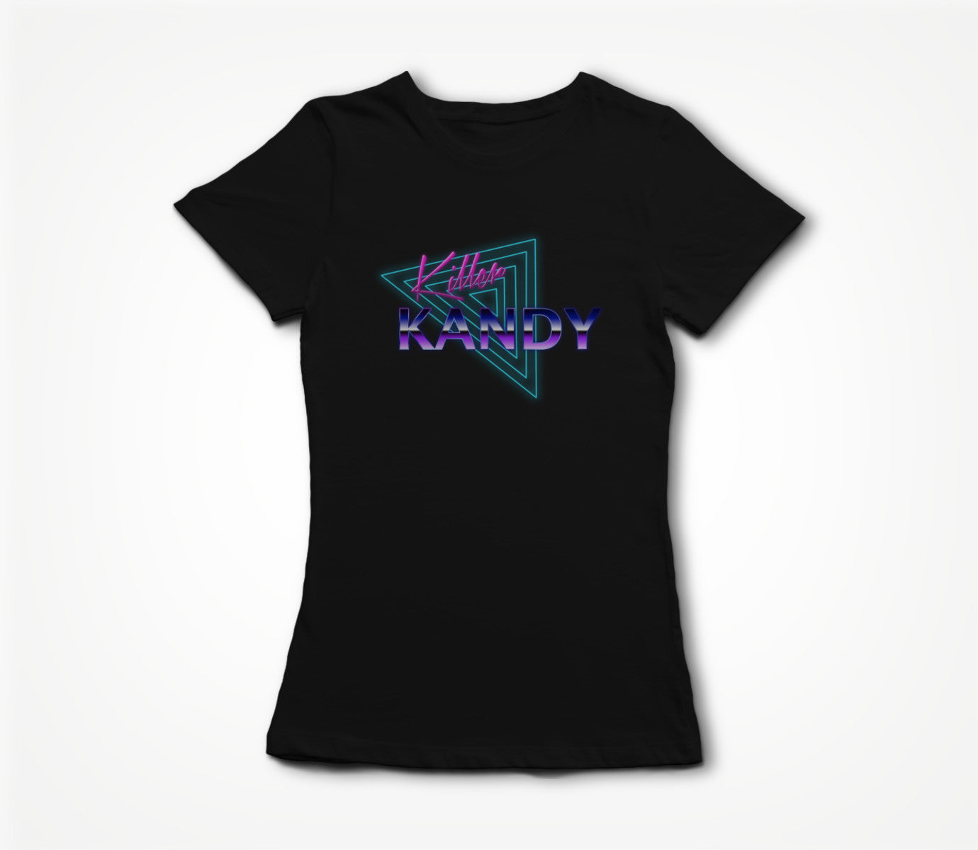 Neon Kandy Women's T-shirt