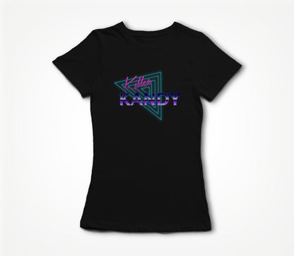 Neon Kandy Women's T-shirt