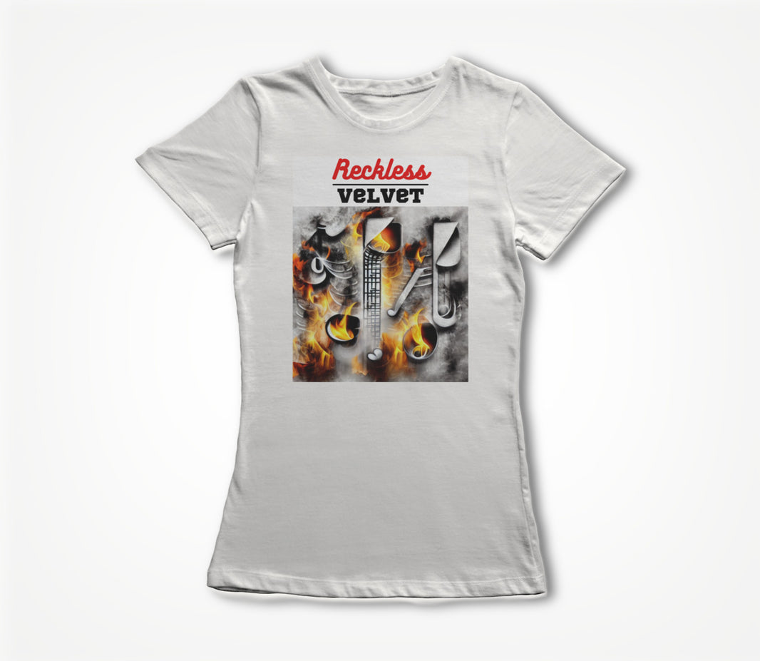 On Fire2 Women's T-shirt