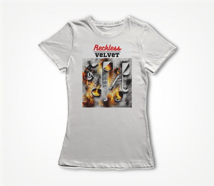 On Fire2 Women's T-shirt