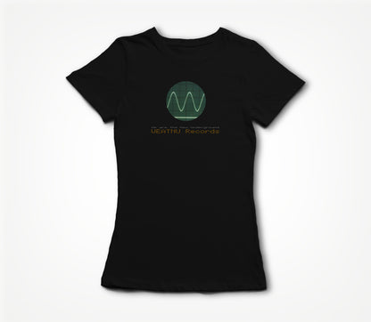 WEATNU Records (2018 edition) Women's T-shirt