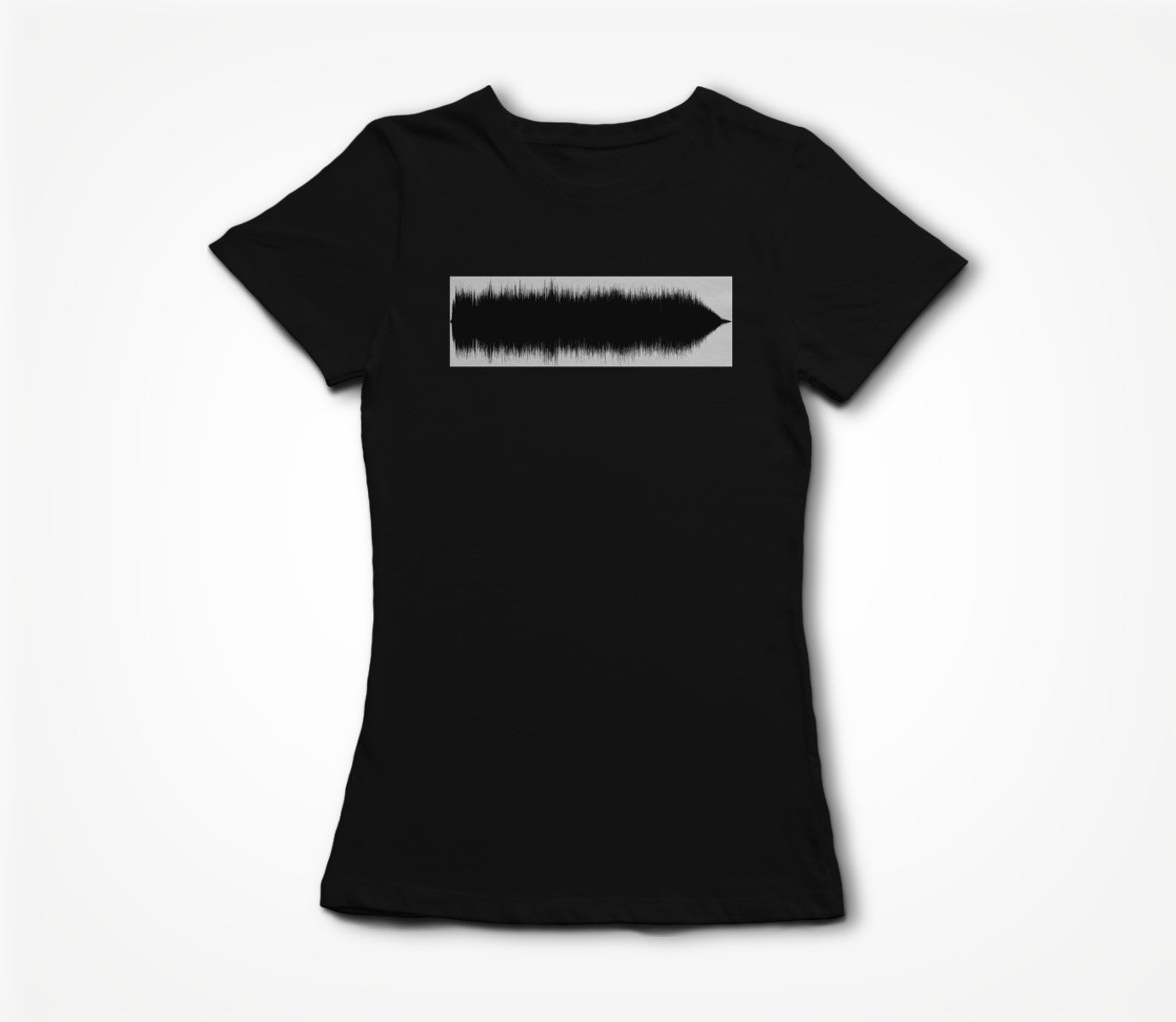 Bitter WAV Women's T-shirt