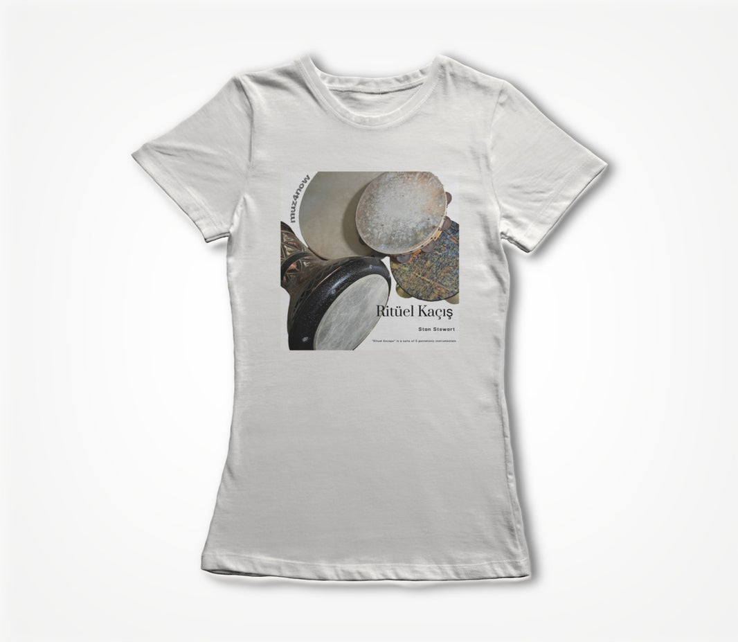 Ritual Escape Women's T-shirt