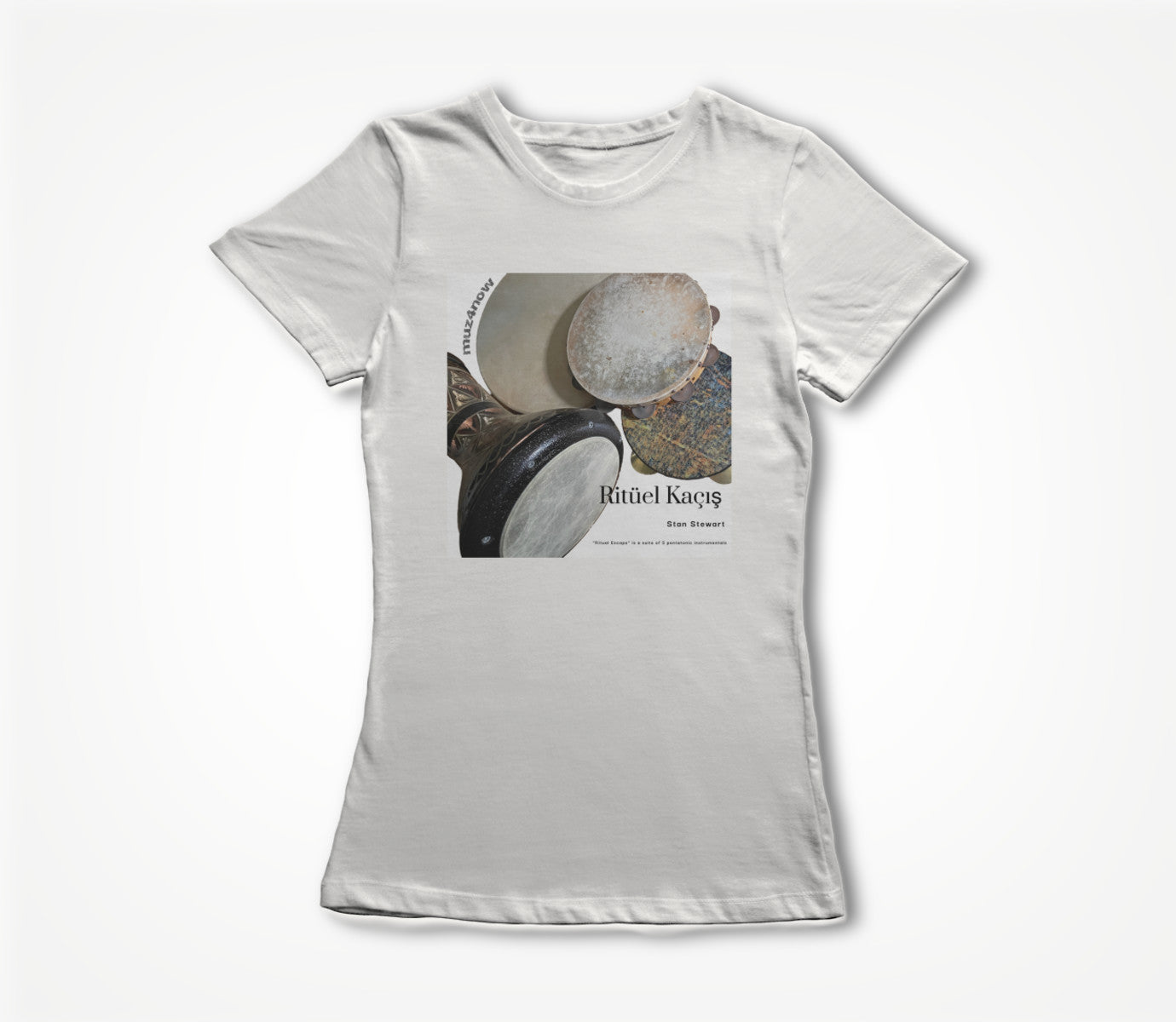 Ritual Escape Women's T-shirt