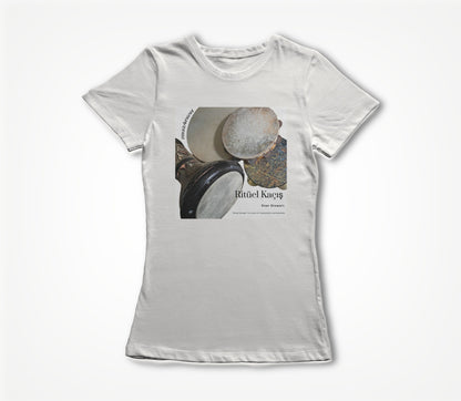Ritual Escape Women's T-shirt