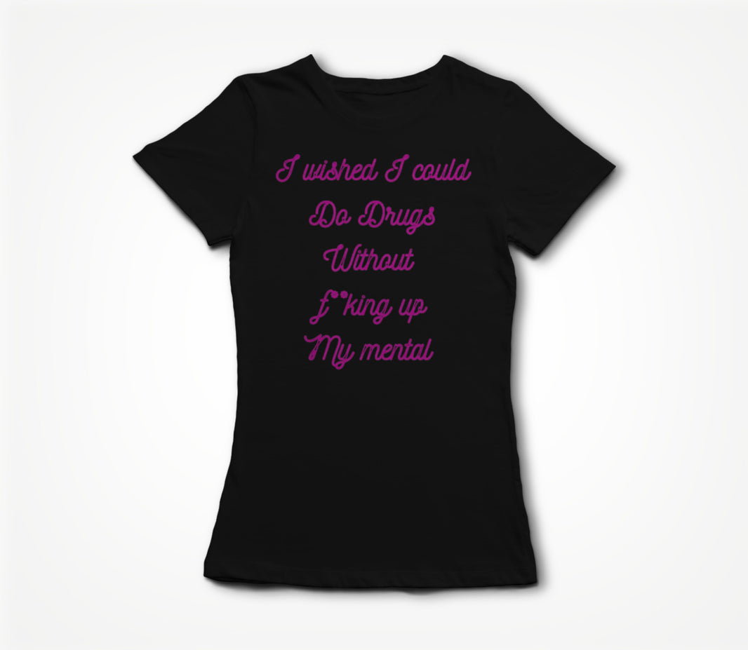 I Wish Women's T-shirt
