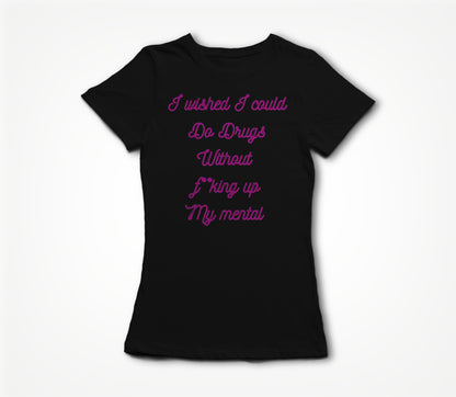 I Wish Women's T-shirt