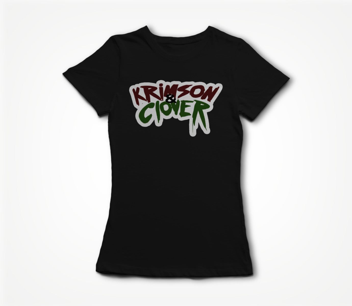 Krimson & Clover Women's T-shirt