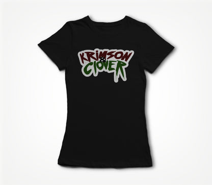 Krimson & Clover Women's T-shirt