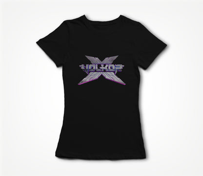X 2020 Color Women's T-shirt