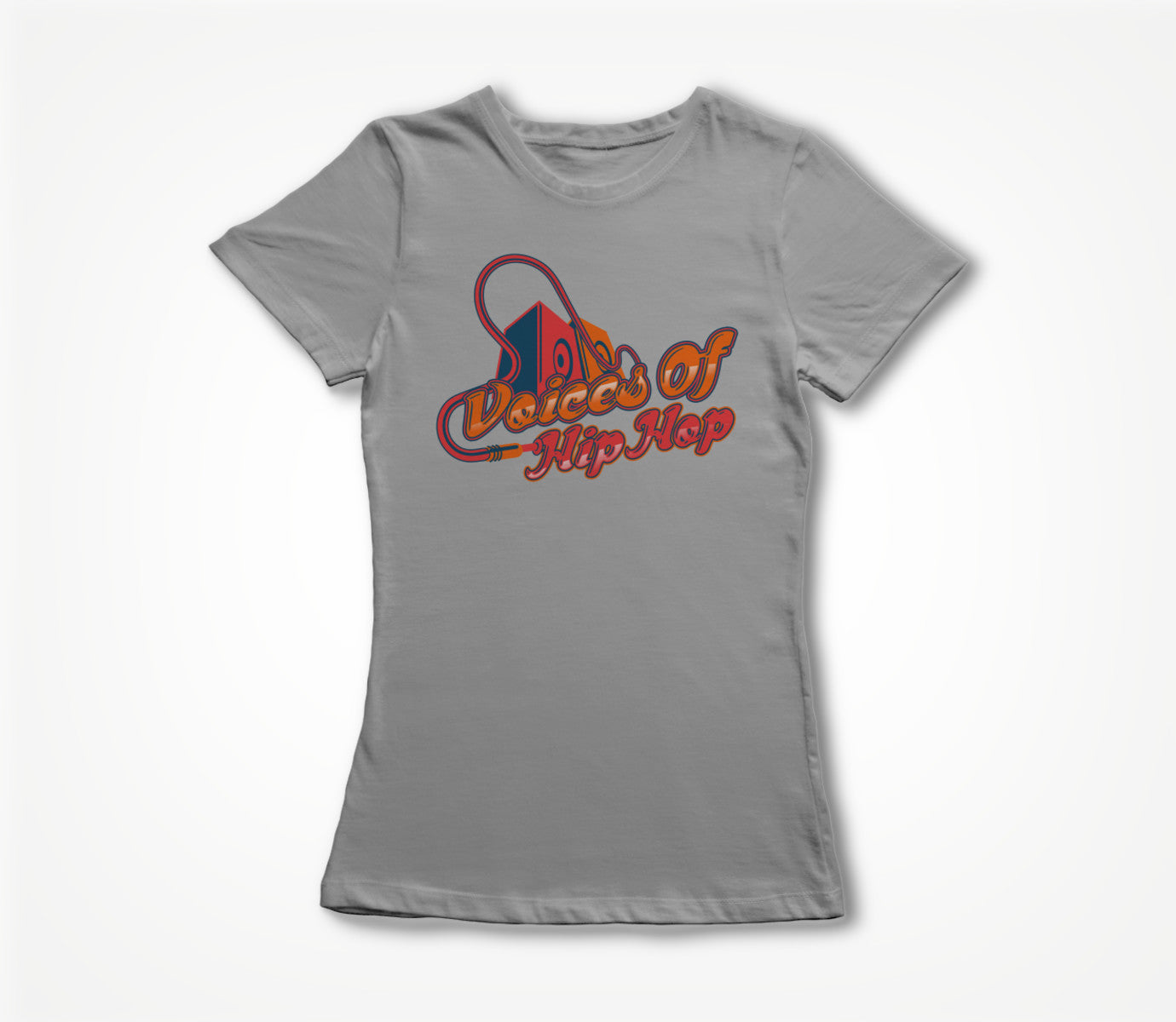 Speakerboxx Women's T-shirt