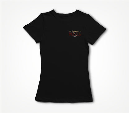 Neil Alexander & NAIL Crew Women's T-shirt