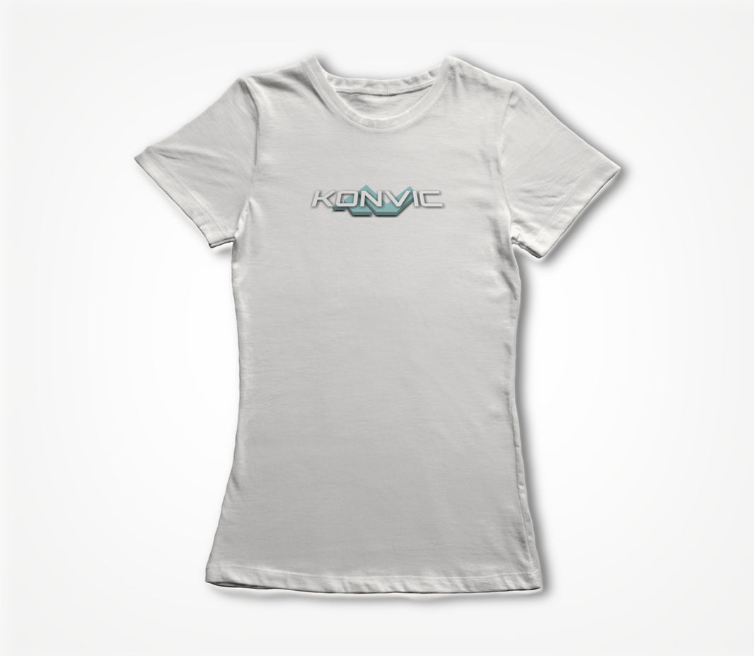 Konvic Classic Women's T-shirt