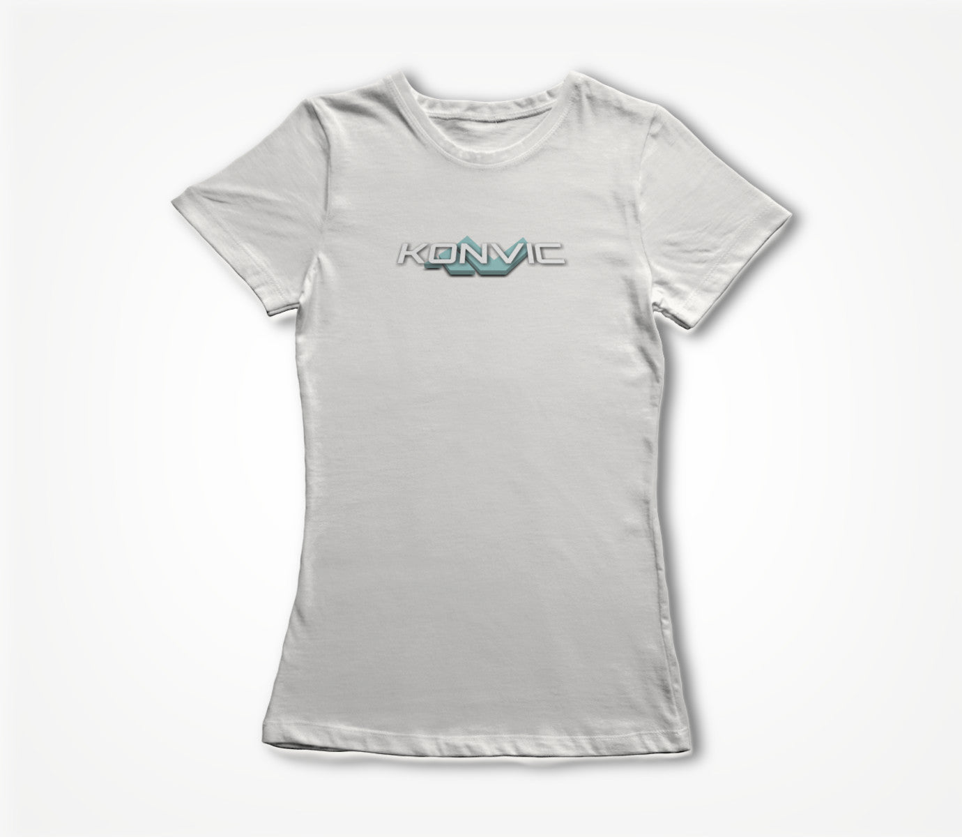Konvic Classic Women's T-shirt