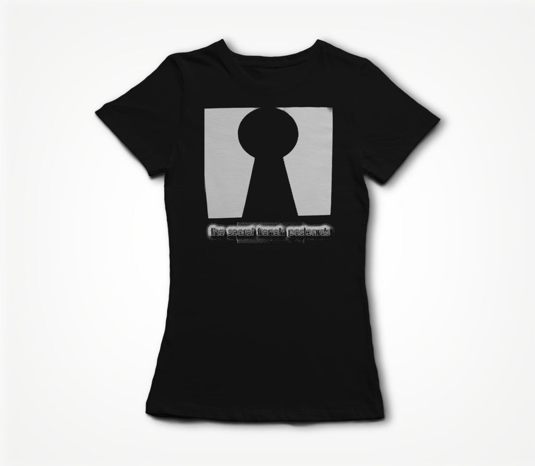 SFP Key Hole Women's T-shirt