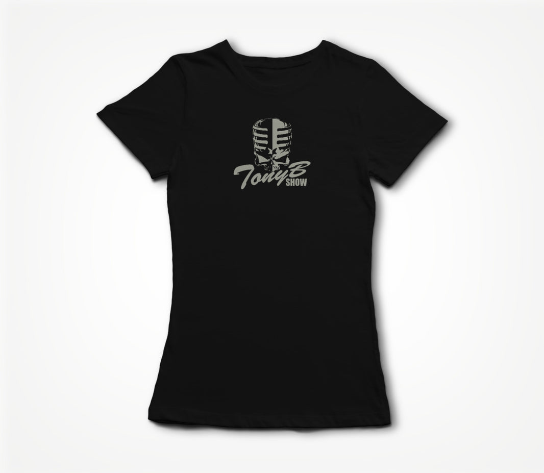 TonyB New Logo Women's T-shirt