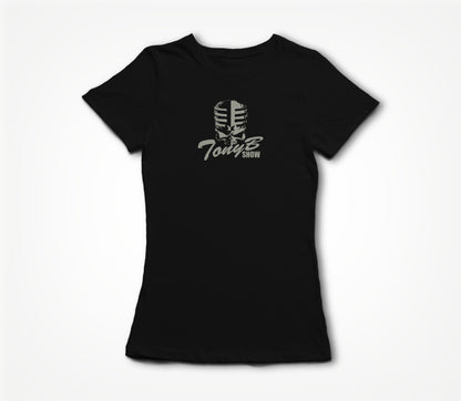 TonyB New Logo Women's T-shirt