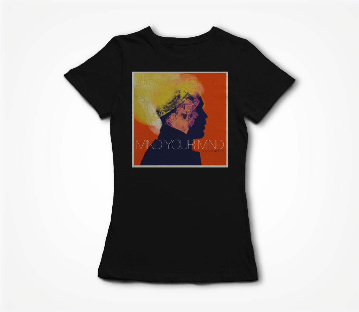 Mind Your Mind Women's T-shirt