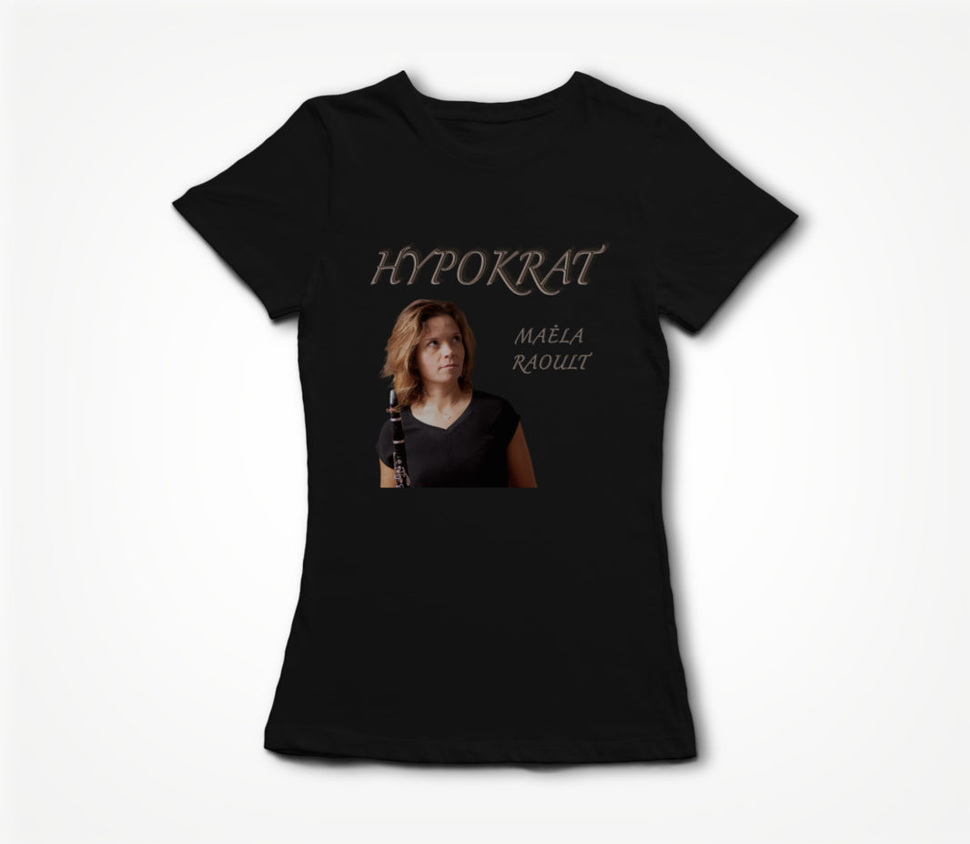 Hypokrat Women's T-shirt