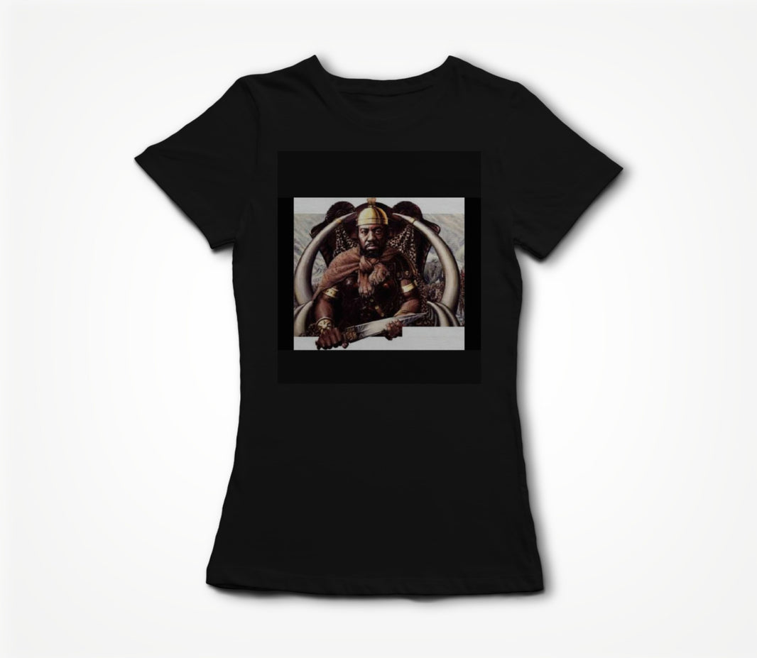 General Women's T-shirt