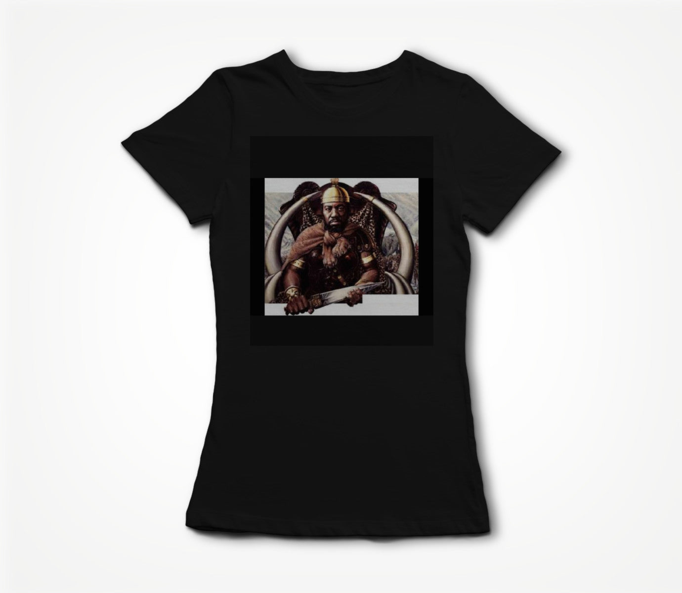 General Women's T-shirt