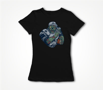 teamzombie Women's T-shirt