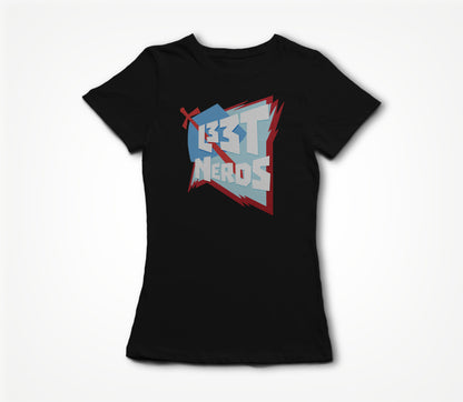 l33t nerds Women's T-shirt