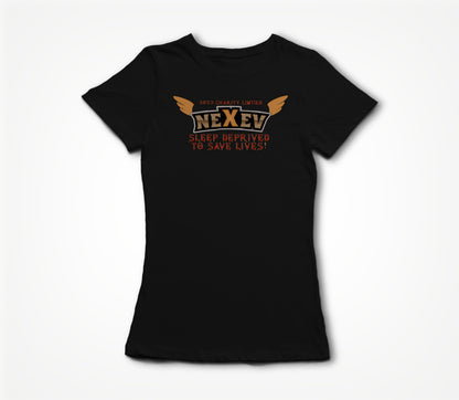 Limited 2023 Charity Women's T-shirt