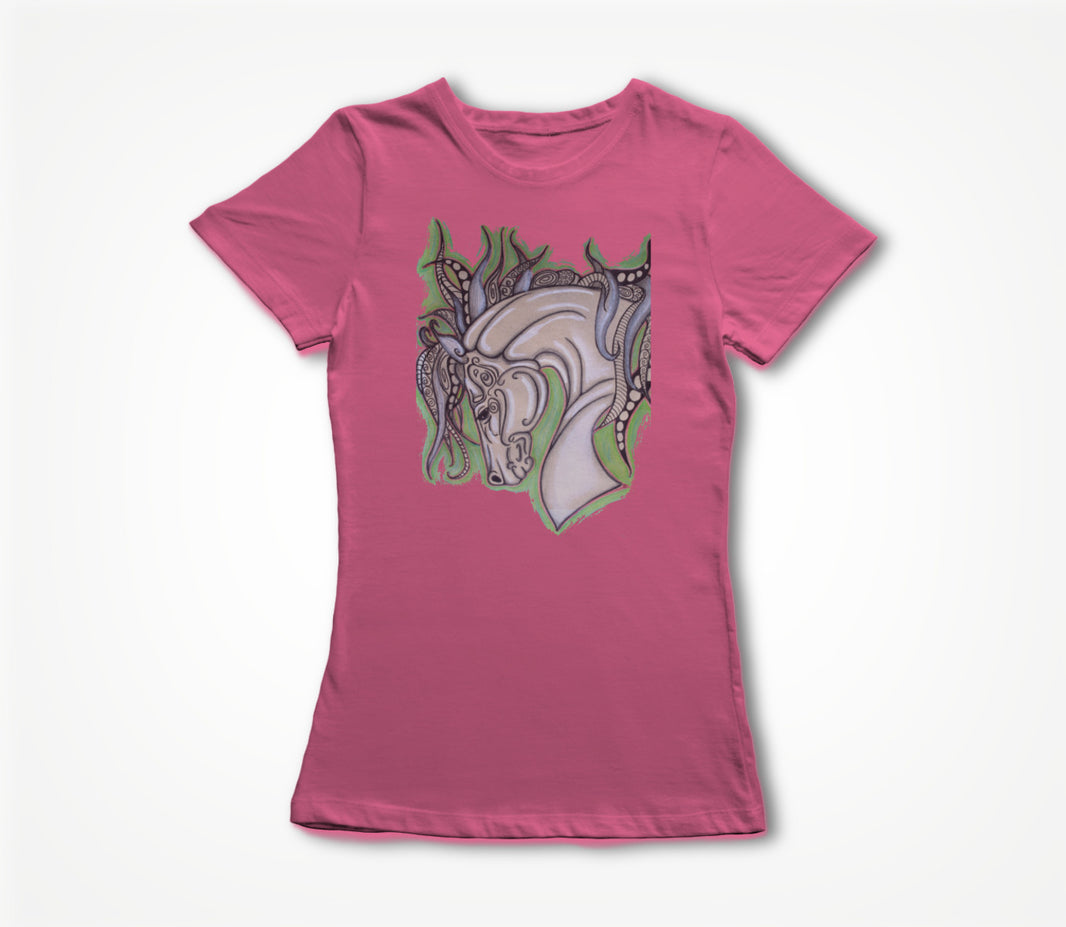 cheval Women's T-shirt