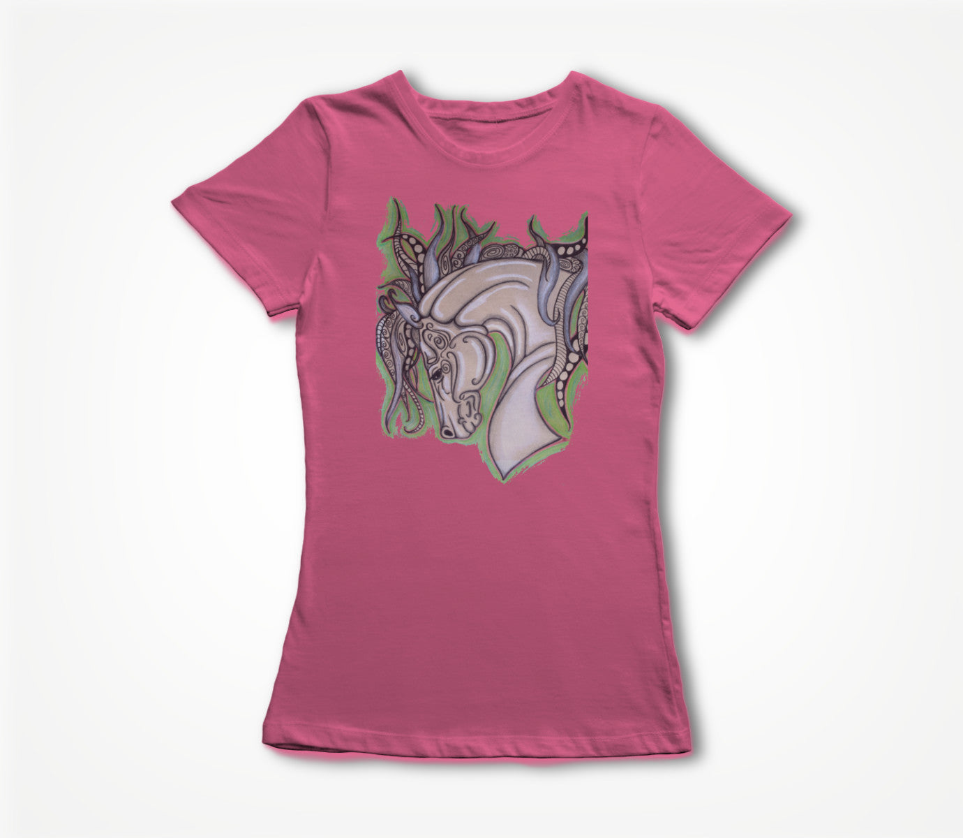 cheval Women's T-shirt