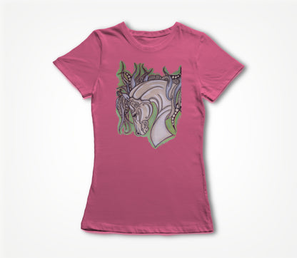 cheval Women's T-shirt
