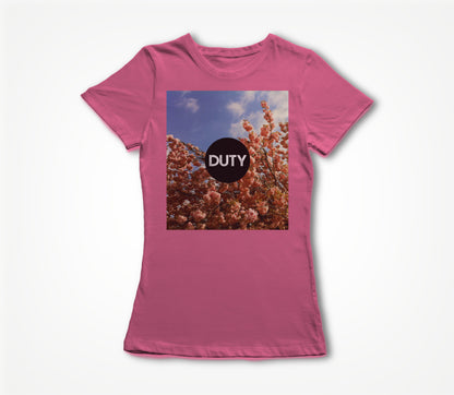 Sky Pulse Women's T-shirt