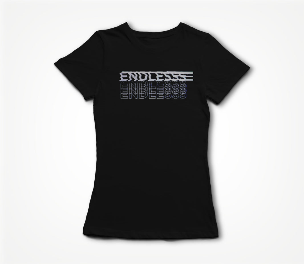 Endlesss Women's T-shirt