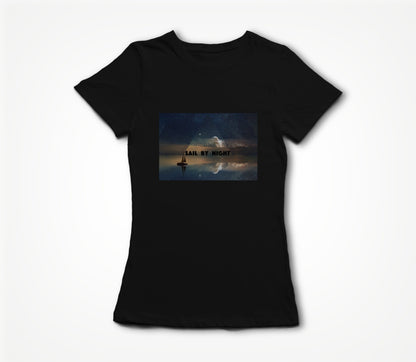 Under The Stars Women's T-shirt
