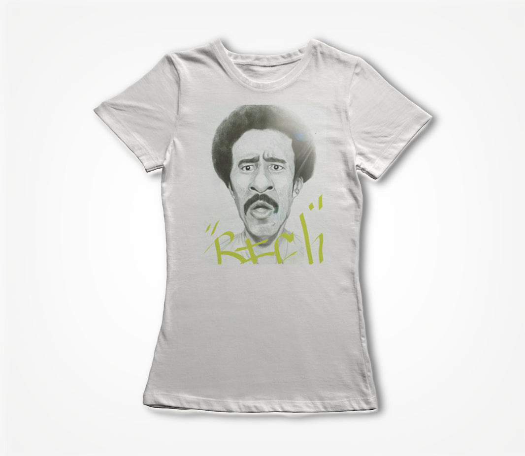 Rich Women's T-shirt