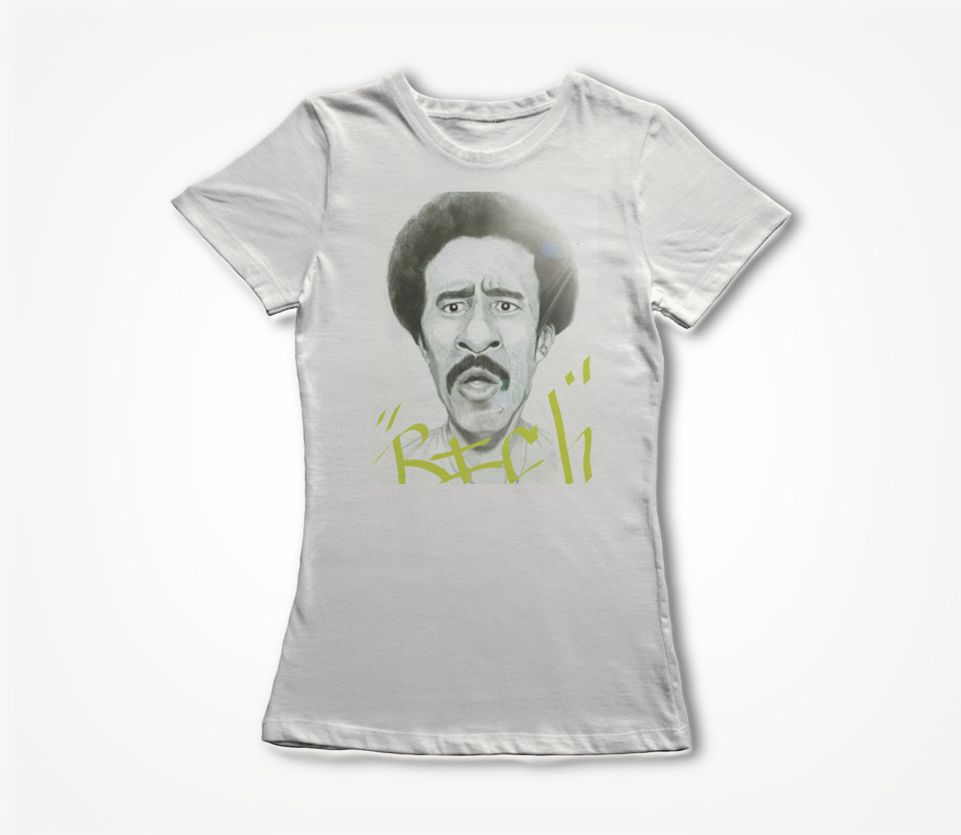 Rich Women's T-shirt