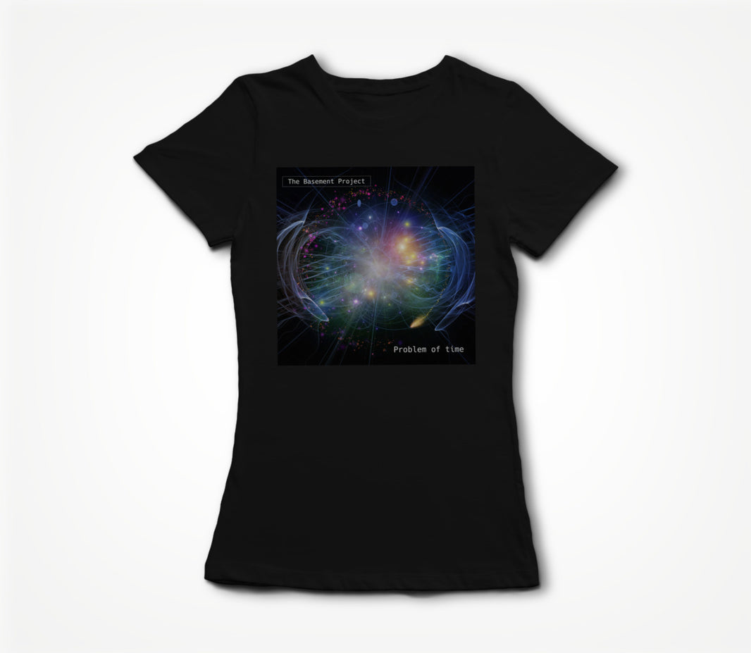 Black Women's T-shirt