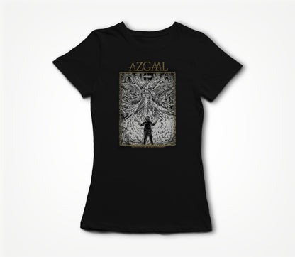 Divine Hitman Women's T-shirt