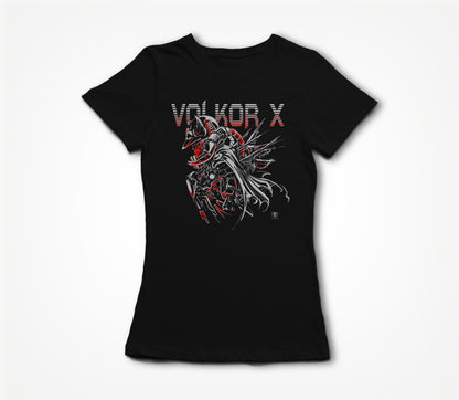Cyber-X Women's T-shirt