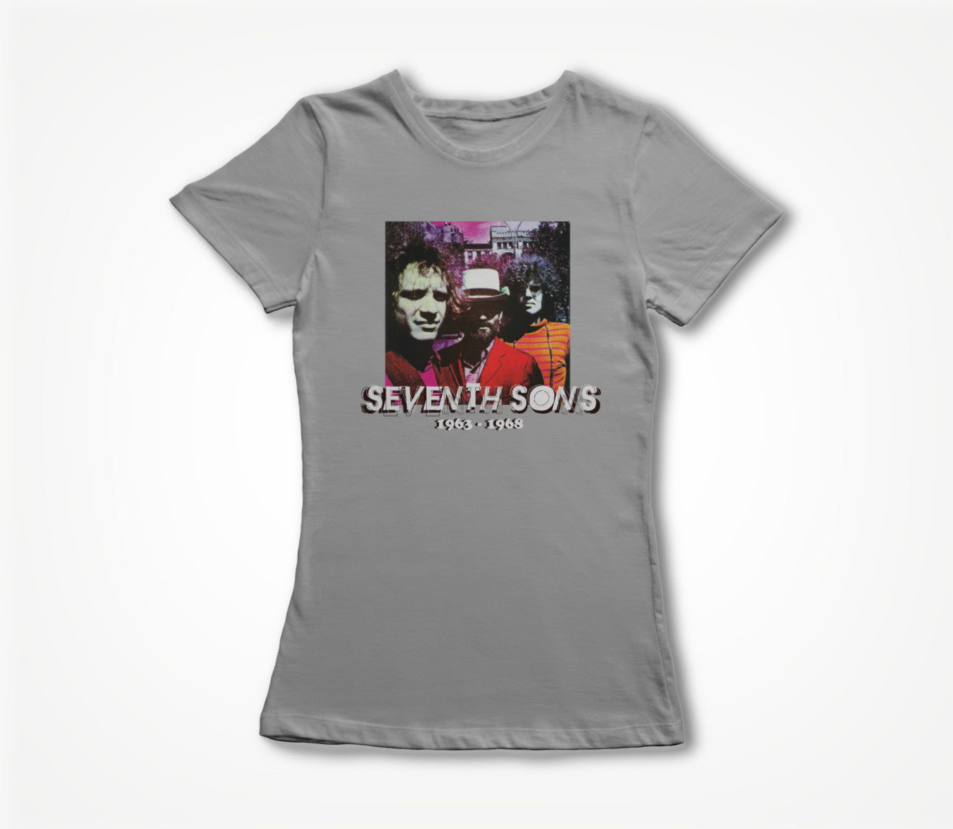 Seventh Sons Women's T-shirt