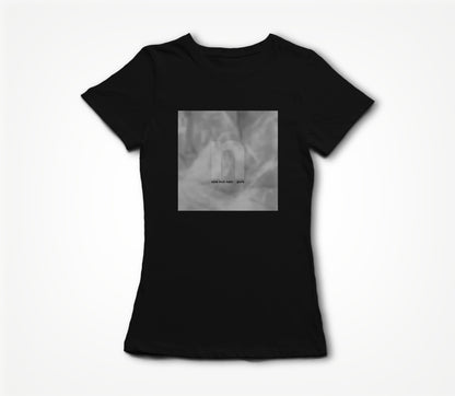 Turnpark NIN Pure the lost album Women's T-shirt