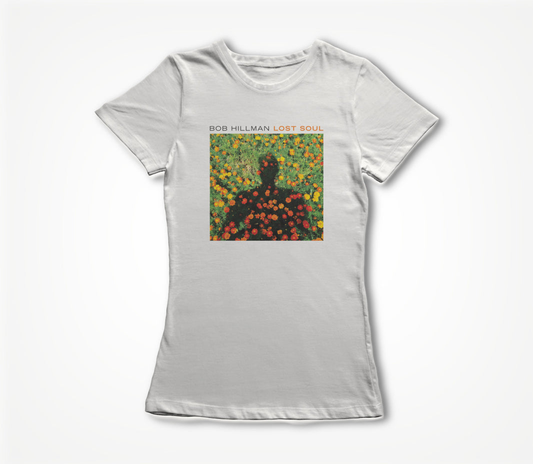 Lost Soul - White Women's T-shirt