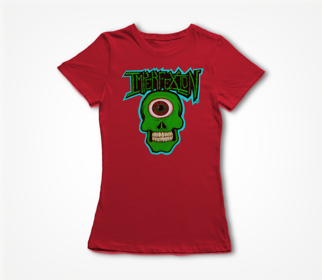 EyeGor Women's T-shirt