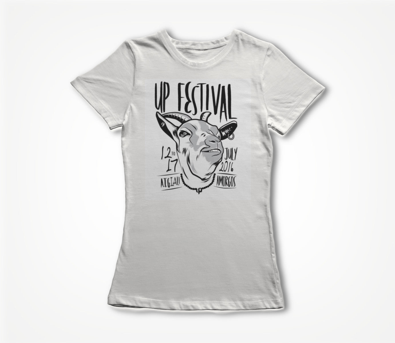 Official Women's T-shirt