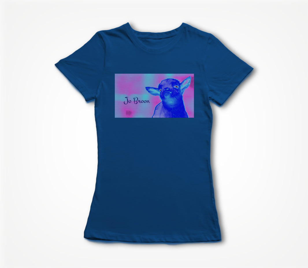 Jo Broon Women's T-shirt